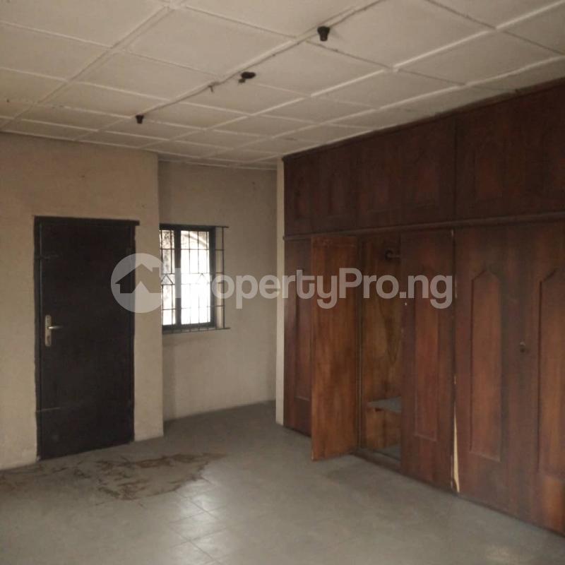 Flat / Apartment for rent Akobi Crescent Lawanson Surulere Lagos