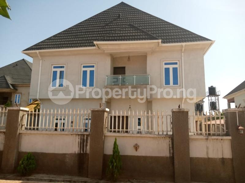 4 Bedroom House in Kaduna South Kaduna House for sale in kadunasouth