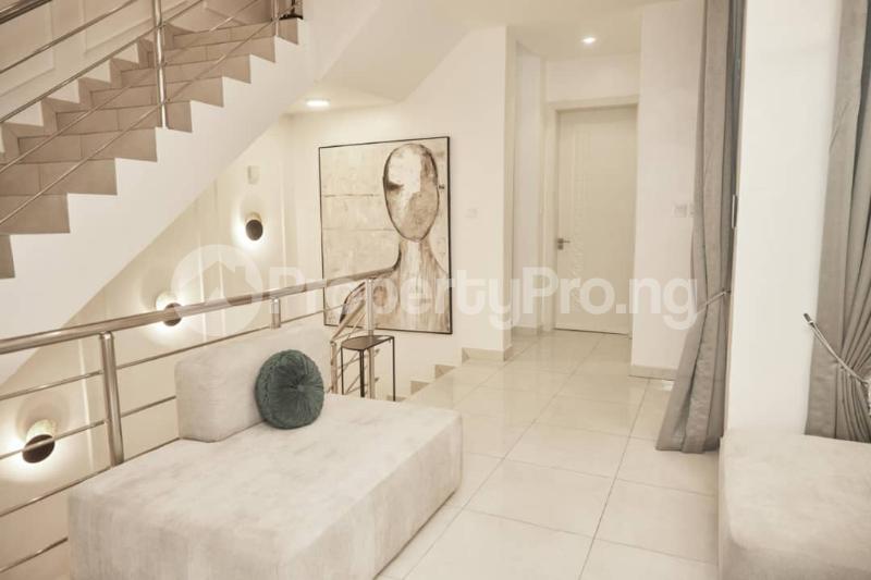 4 bedroom Flat / Apartment for shortlet Jakande, Lekki Jakande Lekki Lagos