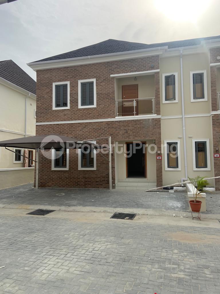 House in Abraham adesanya estate Ajah Lagos House for rent in ajah House in ajah