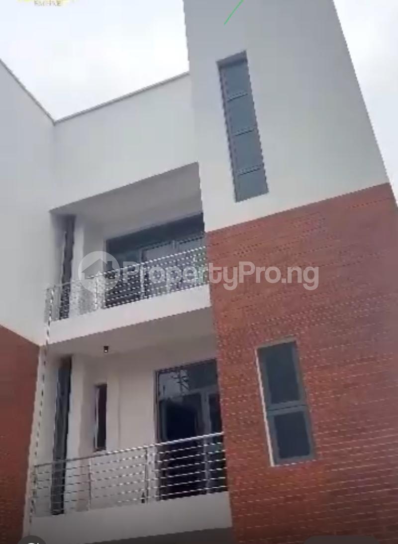 4 bedroom House for rent Periwinkle Lifestyle Estate Lekki Phase 1 Lekki Lagos
