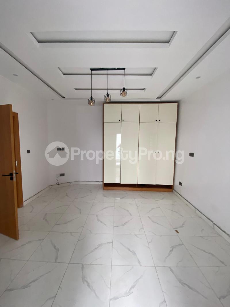 4 bedroom House for sale Ikota Ikota Lekki Lagos