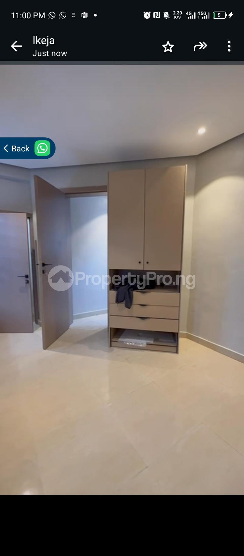 4 bedroom House for sale Freedom Way Lekki Freedom Way Lekki Lagos