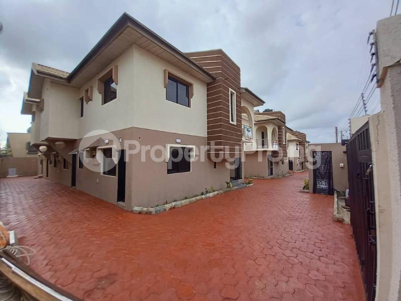 4 bedroom House for rent Anthony Village Maryland Lagos