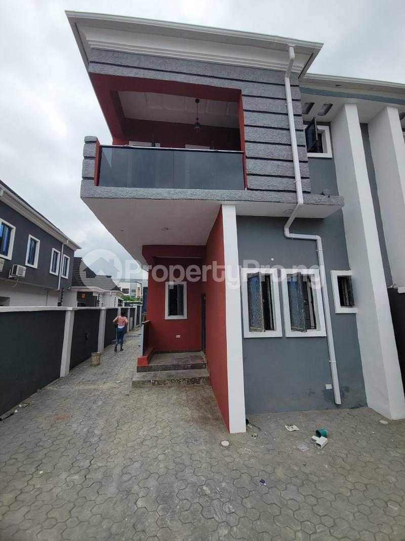 4 bedroom House for rent Kolapo Ishola Gra Akobo Ibadan Oyo - 0