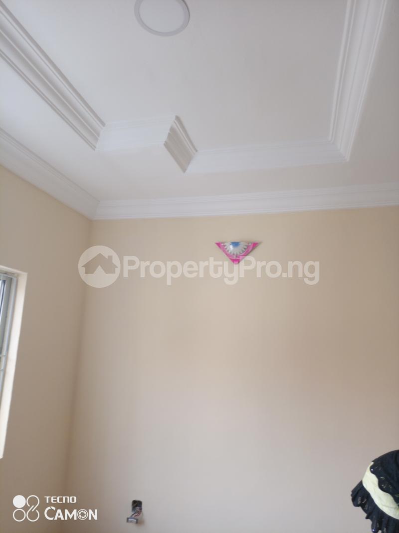 Flat / Apartment for rent 27 Jemtok Street. Ago Palace Way Ago palace Okota Lagos