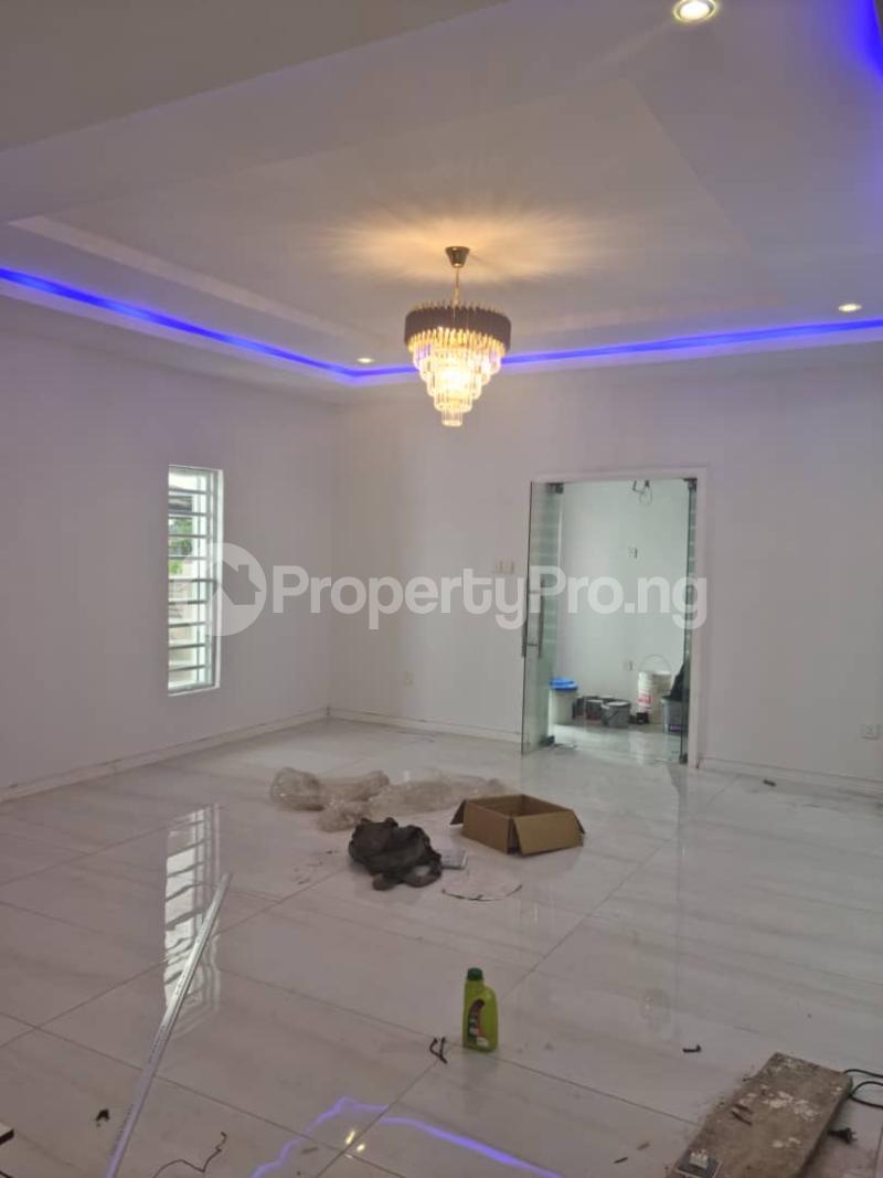 4 bedroom House for rent Lake View Mini Court Lekki Phase 1 Lekki Phase 1 Lekki Lagos