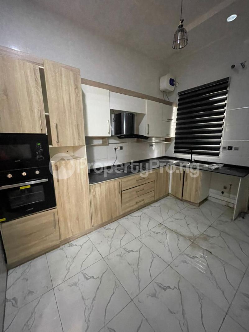 4 bedroom House for rent VGC Lekki Lagos