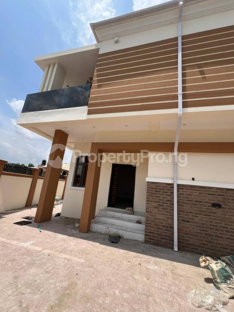 4 bedroom Land for sale Heritage Estate, Oluyole Akala Express Ibadan Oyo