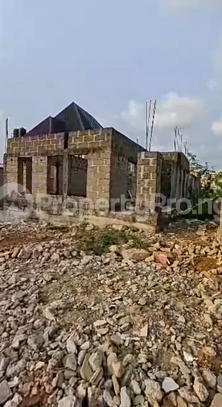 Land for sale Peace Estate Ago palace Okota Lagos
