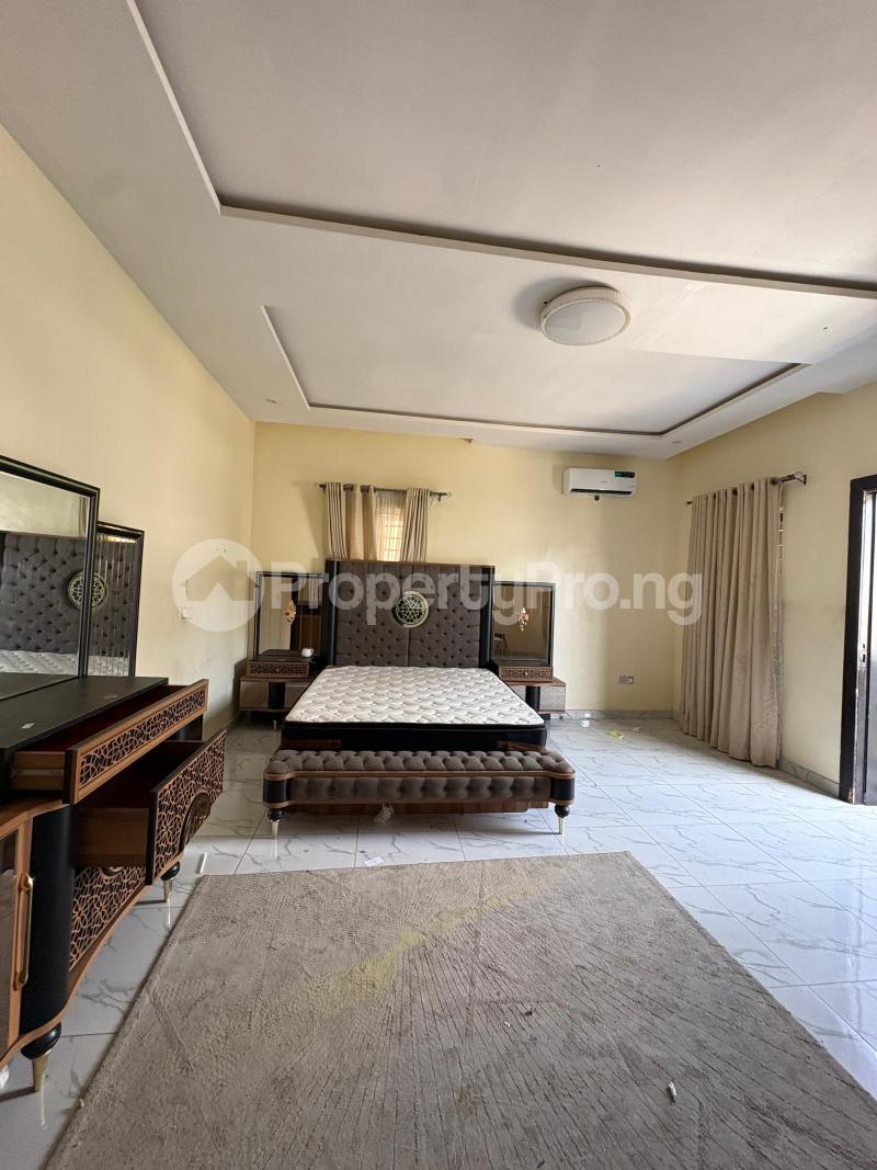 4 bedroom House for rent Orchid Lekki Lagos