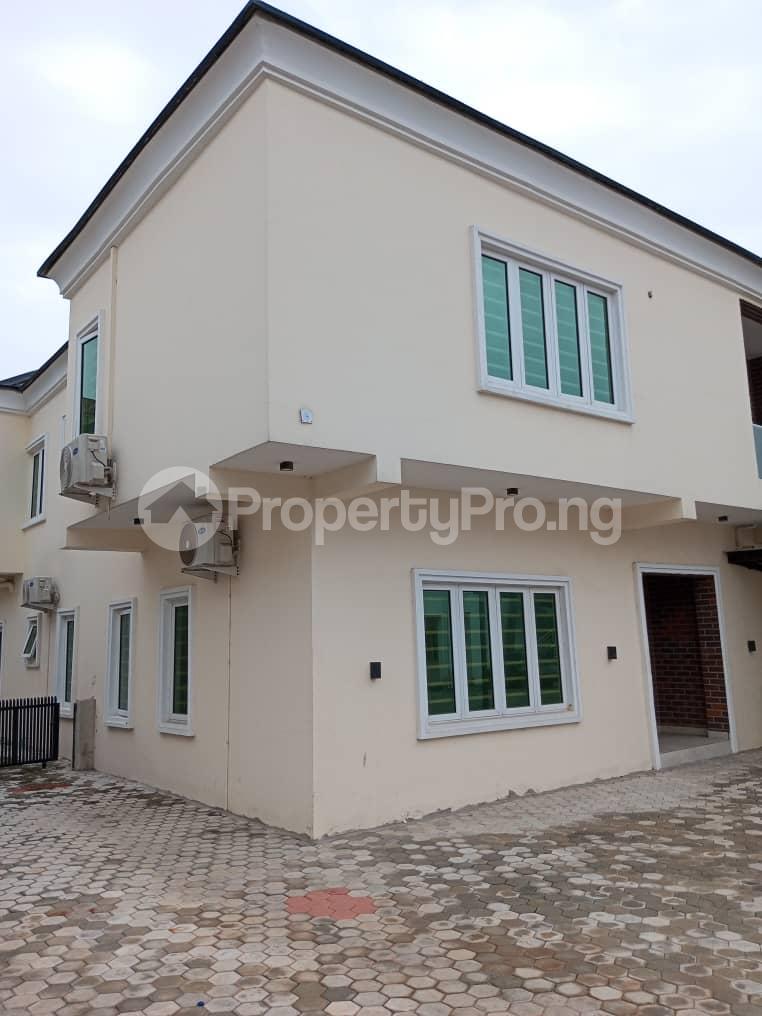 House for sale Lekki Lagos