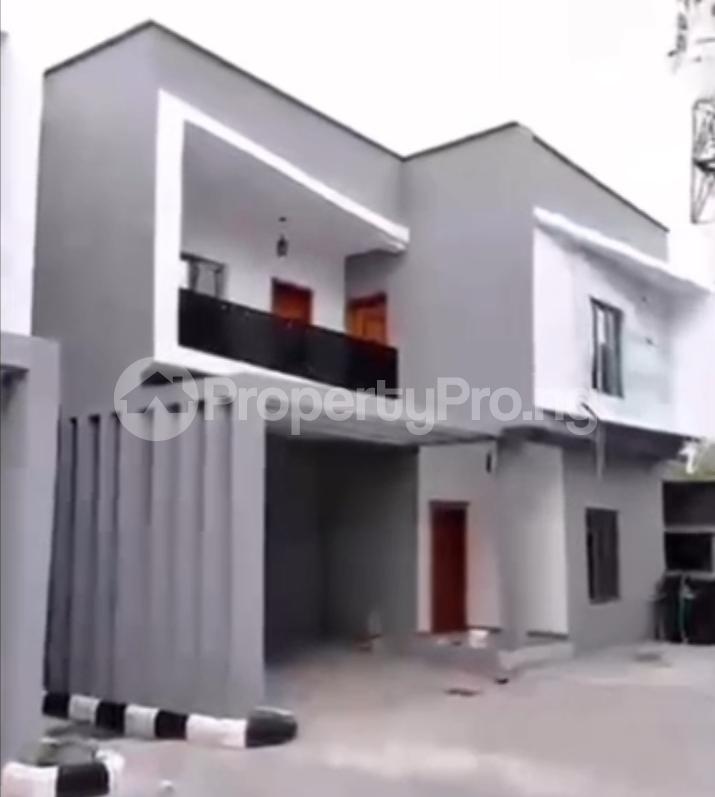 House for sale Second Avenue Festac Town Amuwo Odofin Lagos