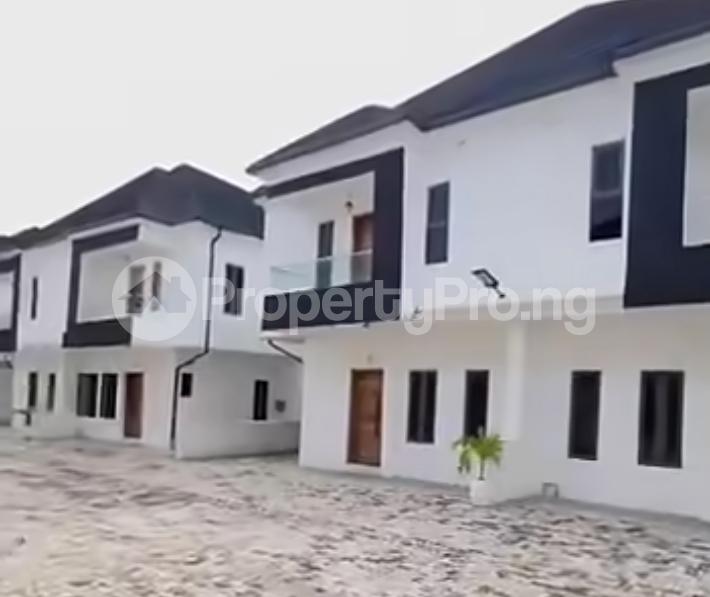 4 bedroom House for sale Vgc Estate VGC Lekki Lagos