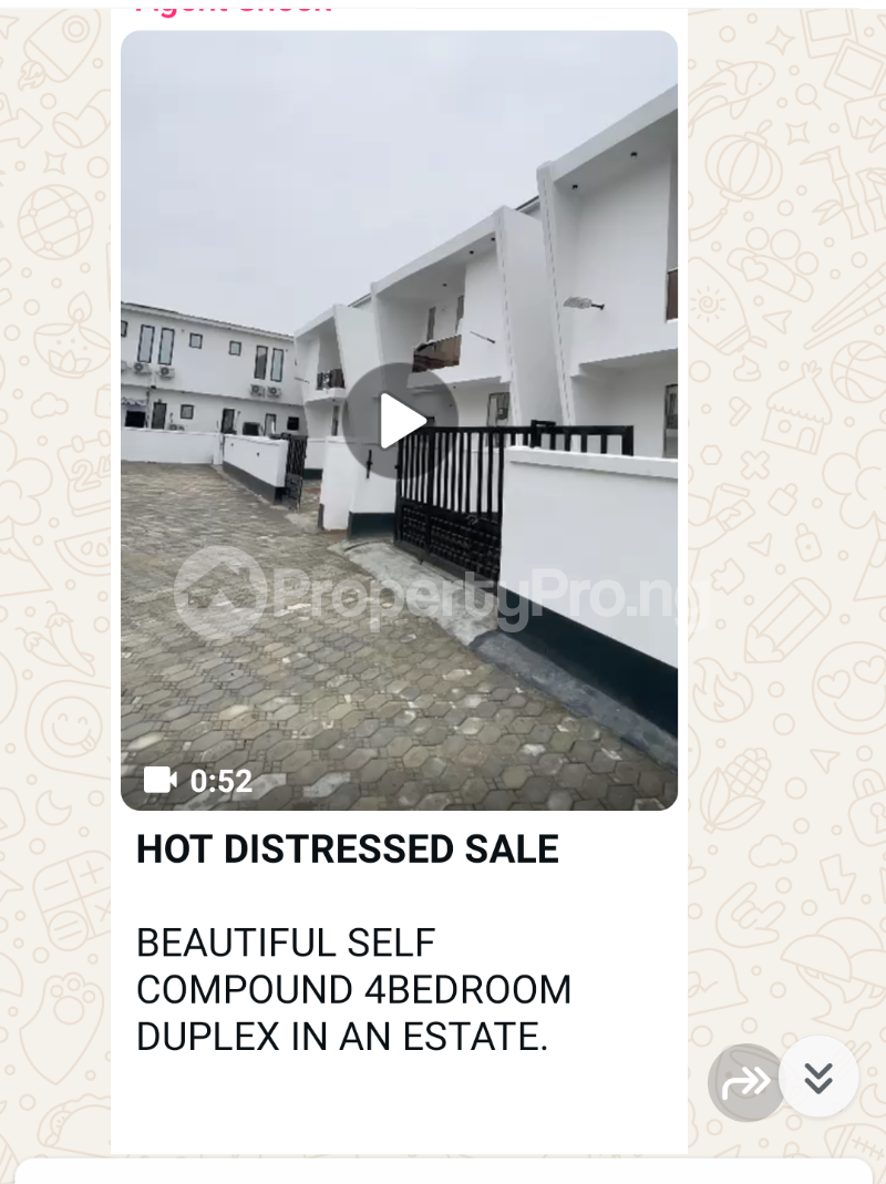 House for sale Gra Ikota Lekki Lagos