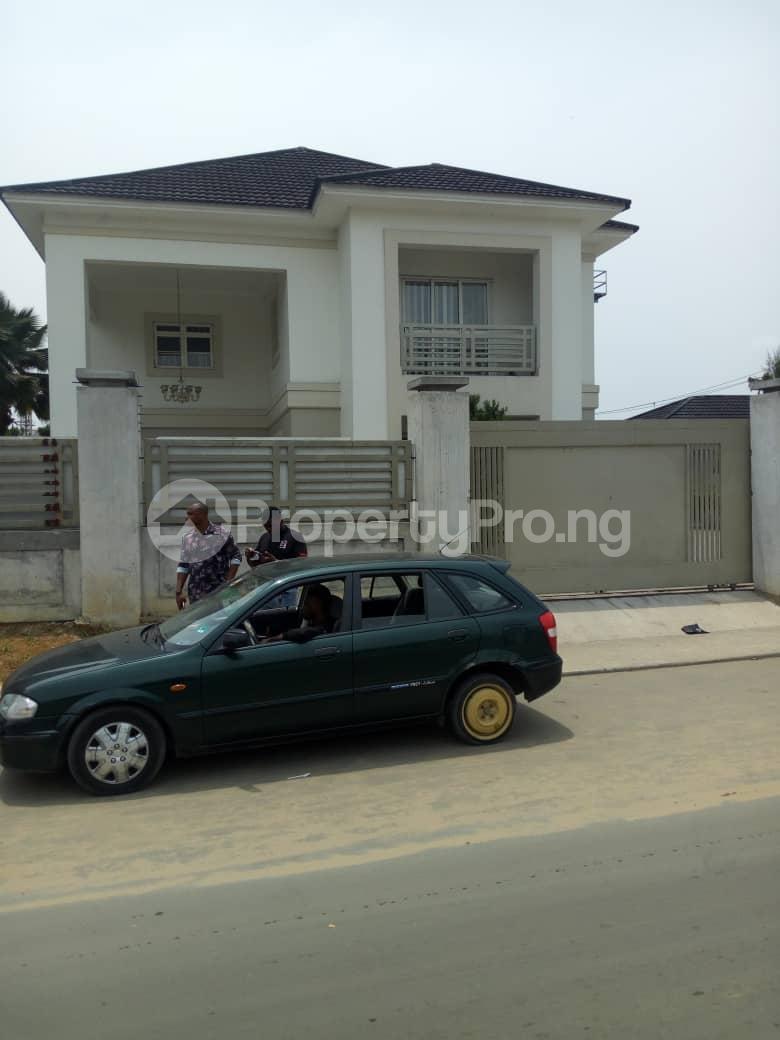 4 Bedroom House in New GRA Port Harcourt Rivers House for sale in