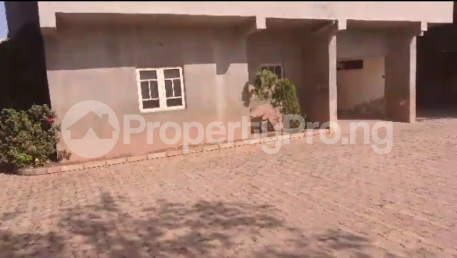 4 bedroom House for sale Barnawa Phase 1 Kaduna South Kaduna - 0