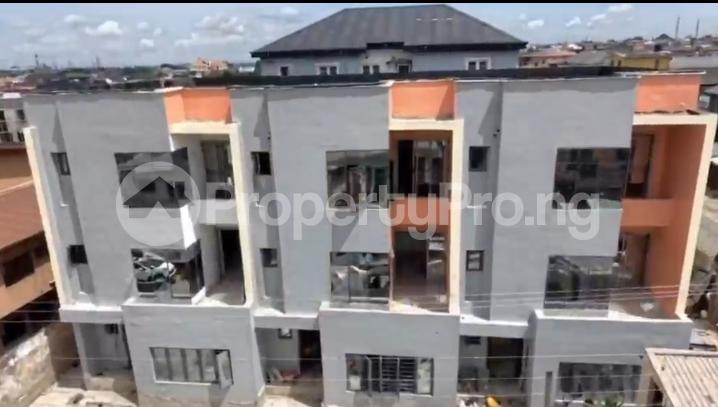 4 bedroom House for sale Maryland Lagos