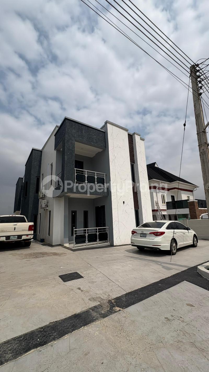 4 bedroom House for rent Engr. Lere Adigun Gra, Basorun Ibadan Oyo