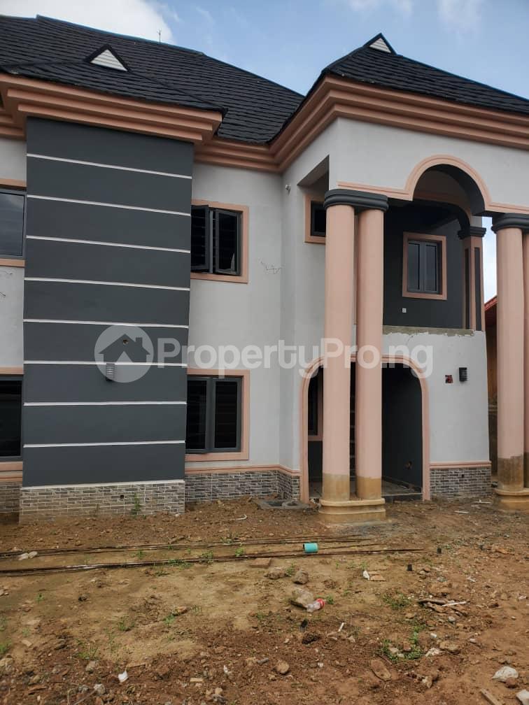 4 bedroom House for rent Olubadan Estate, Off Nigeria Breweries Plc Road, Ibadan Oyo - 0
