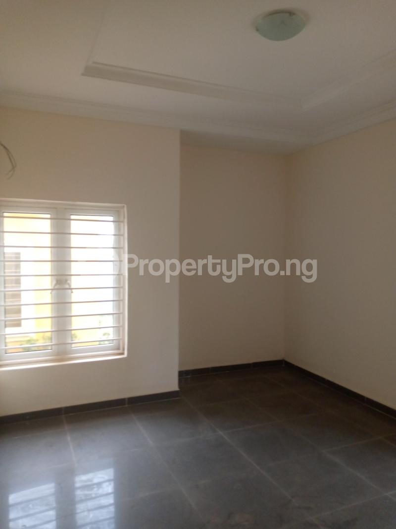 4 Bedroom House in Kuto Abeokuta Ogun House for sale in abeokuta