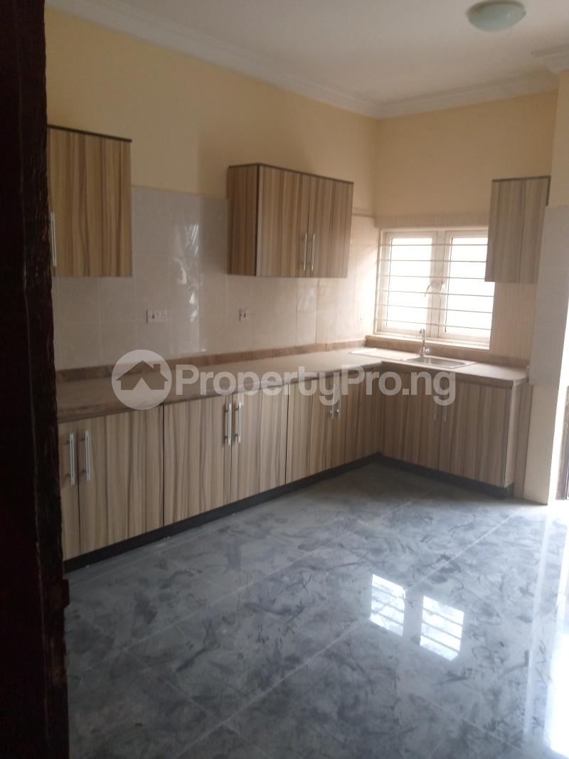 4 Bedroom House in Kuto Abeokuta Ogun House for sale in abeokuta