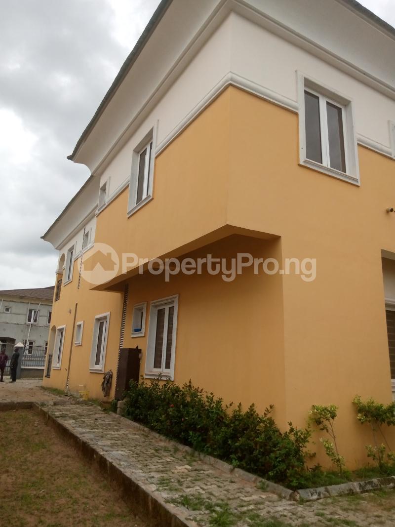 4 Bedroom House in Kuto Abeokuta Ogun House for sale in abeokuta