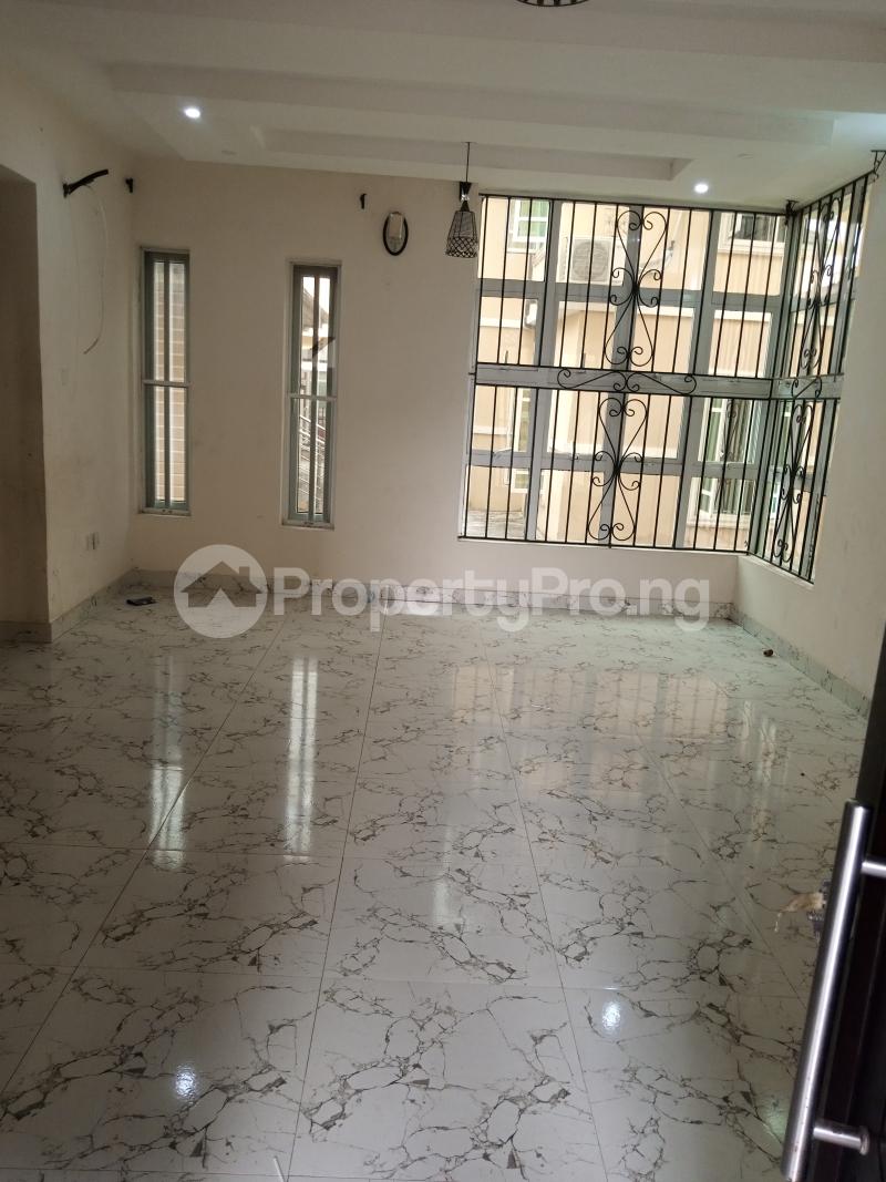 5 bedroom House for rent Shopprite Monastery Road Founteen Springs Estate Sangotedo Ajah Lagos