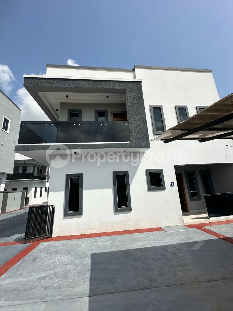 House for sale Jericho Gra Alapo, Jericho Ibadan Oyo