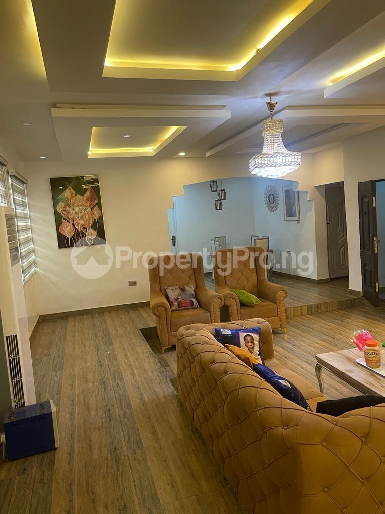House for sale Boys Town Ipaja Lagos