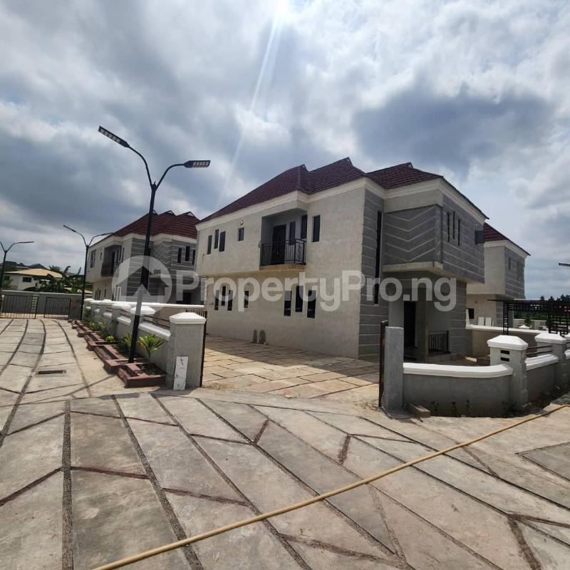 4 bedroom House for sale Old Bodija Ibadan Oyo
