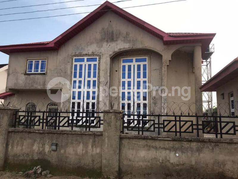 4 bedroom House for sale Lokogoma Abuja