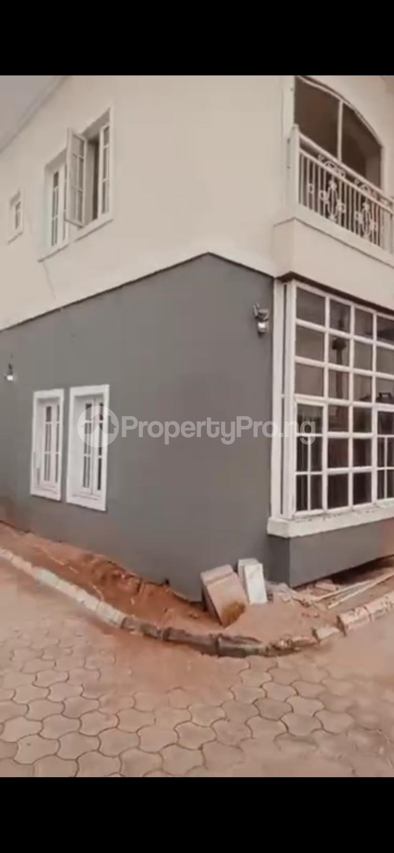 House for sale Egbeada Housing Estate Owerri Imo