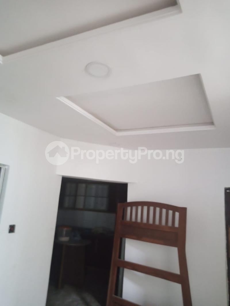 4 bedroom House for rent Moradeun Alabi Crescent Magodo GRA Phase 2 Kosofe/Ikosi Lagos