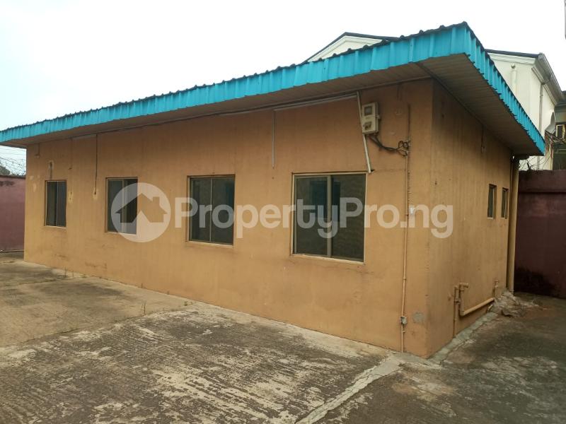 4 bedroom House for rent Festac Amuwo Odofin Lagos