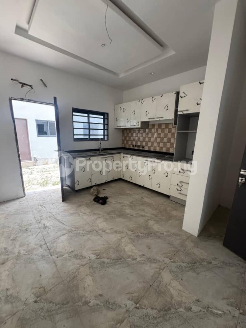 4 bedroom House for rent Ikate Ikate Lekki Lagos