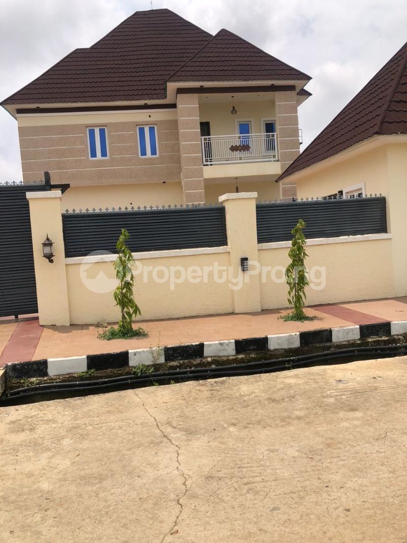 4 bedroom House for sale Lokogoma Abuja Lokogoma Abuja