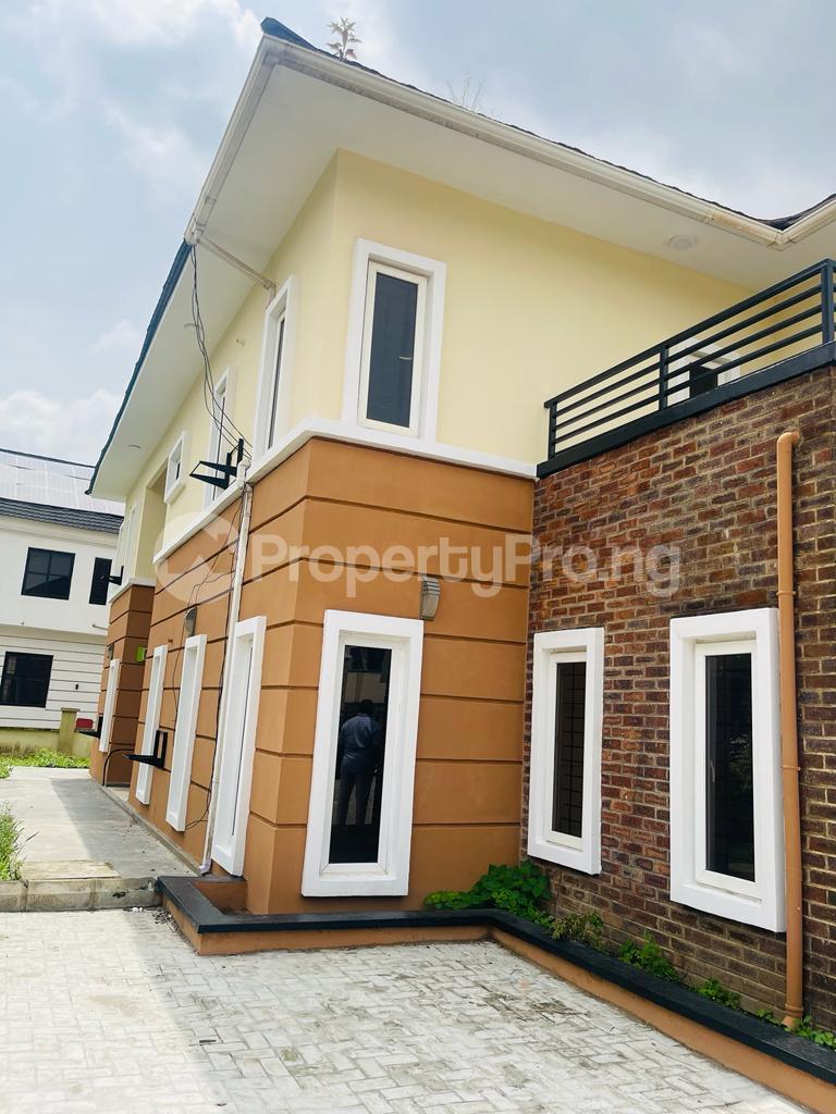 4 bedroom House for rent Legacy Estate, Kolapo Ishola Gra, Akobo Ibadan Oyo