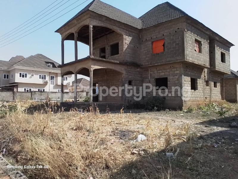 4 bedroom House for sale Good Homes Estate Lokogoma Abuja