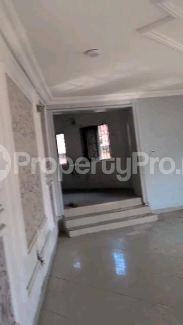 4 bedroom Flat / Apartment for rent Soluyi Gbagada Lagos