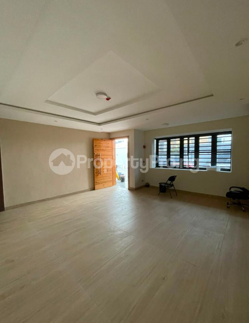 4 bedroom House for rent Lekki Phase 1 Lekki Lagos