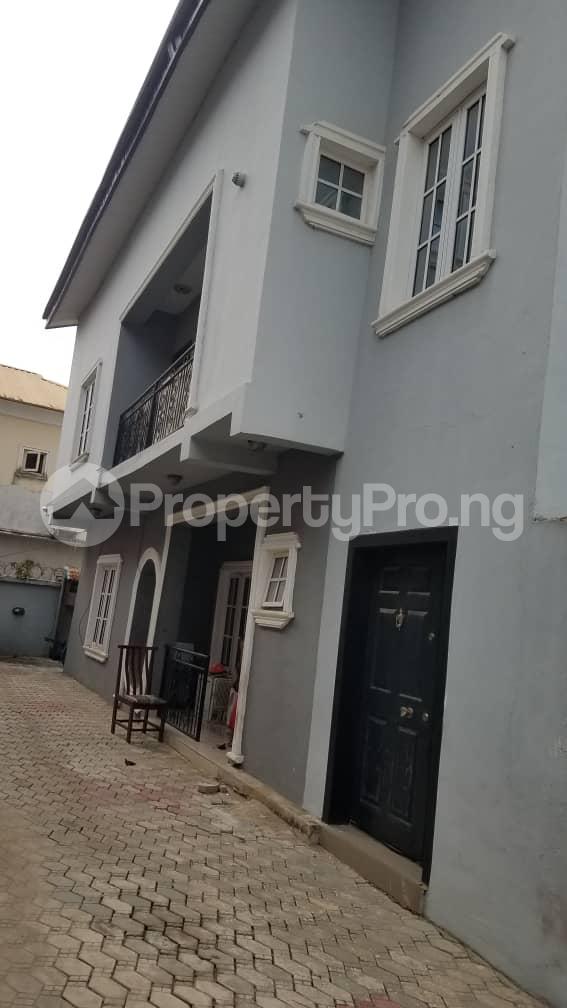 4 bedroom House for sale Sangotedo Lagos