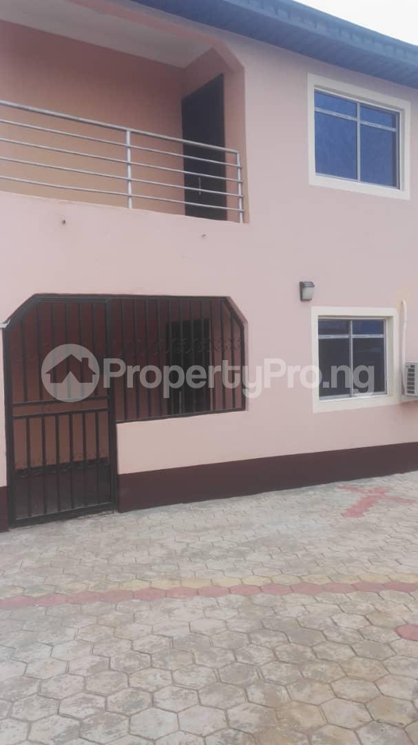 4 bedroom House for sale Ikorodu Lagos