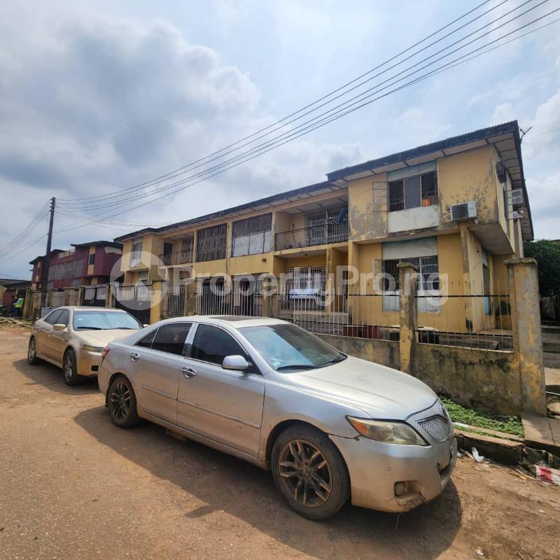 4 bedroom House for sale Behind Deeper Life Church, Ikolaba Estate Bodija, Ibadan Oyo