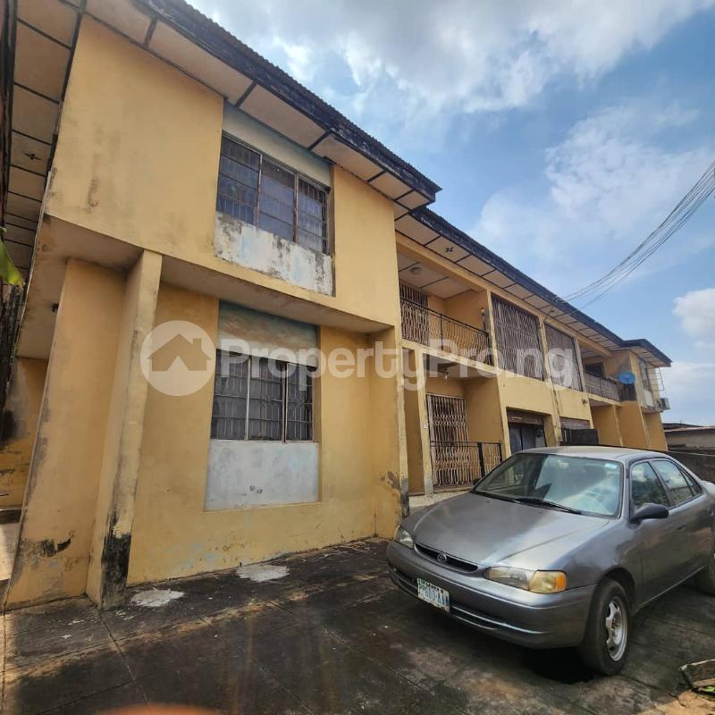 House for sale Ikolaba Estate, Ibadan Oyo - 0