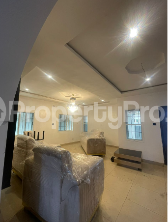 House for sale Bogije Ibeju Lekki Omu Resort Ibeju-Lekki Lagos
