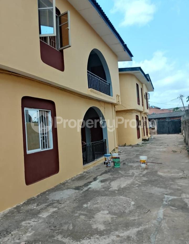 House for sale Off Egbeda Idimu Road Egbeda Alimosho Lagos - 0