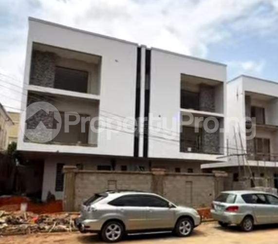 4 bedroom House for sale Gra Magodo Phase 2 Magodo GRA Phase 2 Kosofe/Ikosi Lagos