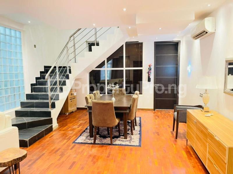 4 bedroom House for rent Banana Island Ikoyi Lagos