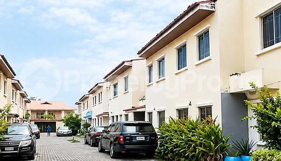 4 bedroom House for sale Parkview Parkview Estate Ikoyi Lagos